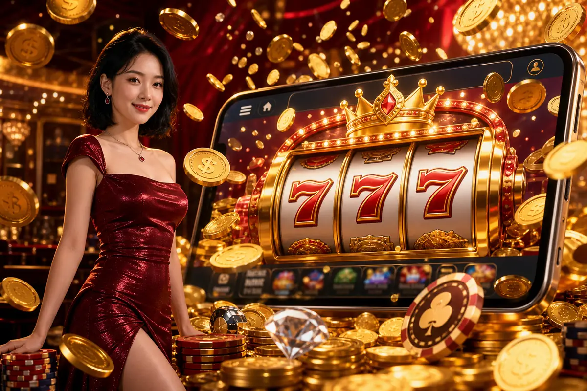 ferari88 bonus deposit pertama selamat datang