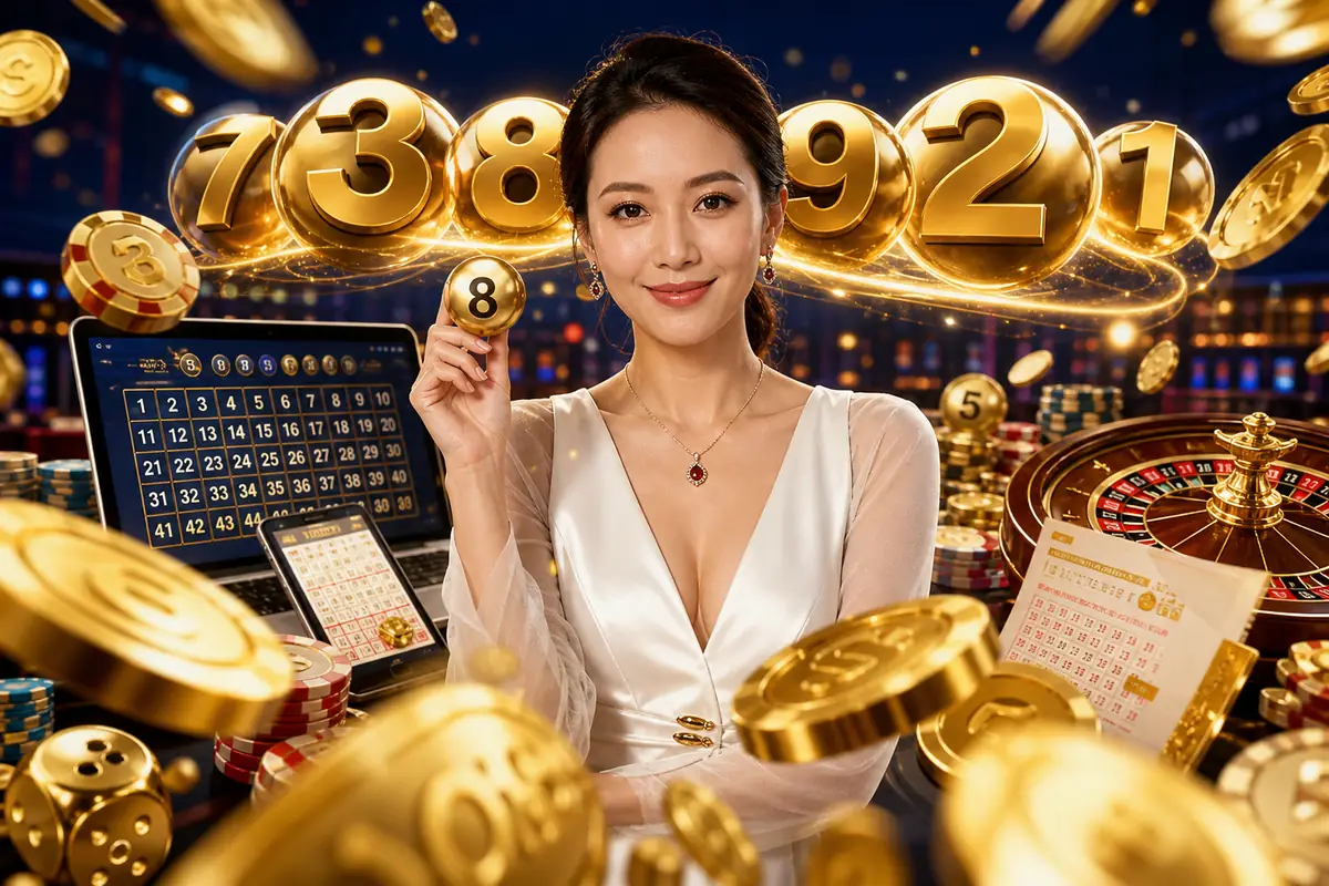 ferari88 slot online pelbagai permainan popular