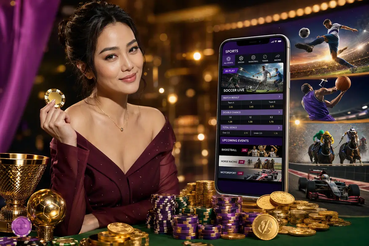 ferari88 welcome bonus new member offer