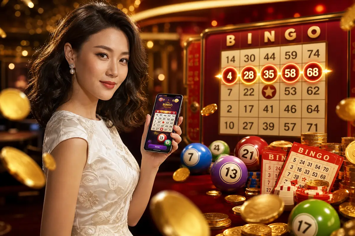 ferari88 kasino langsung baccarat dealer sebenar