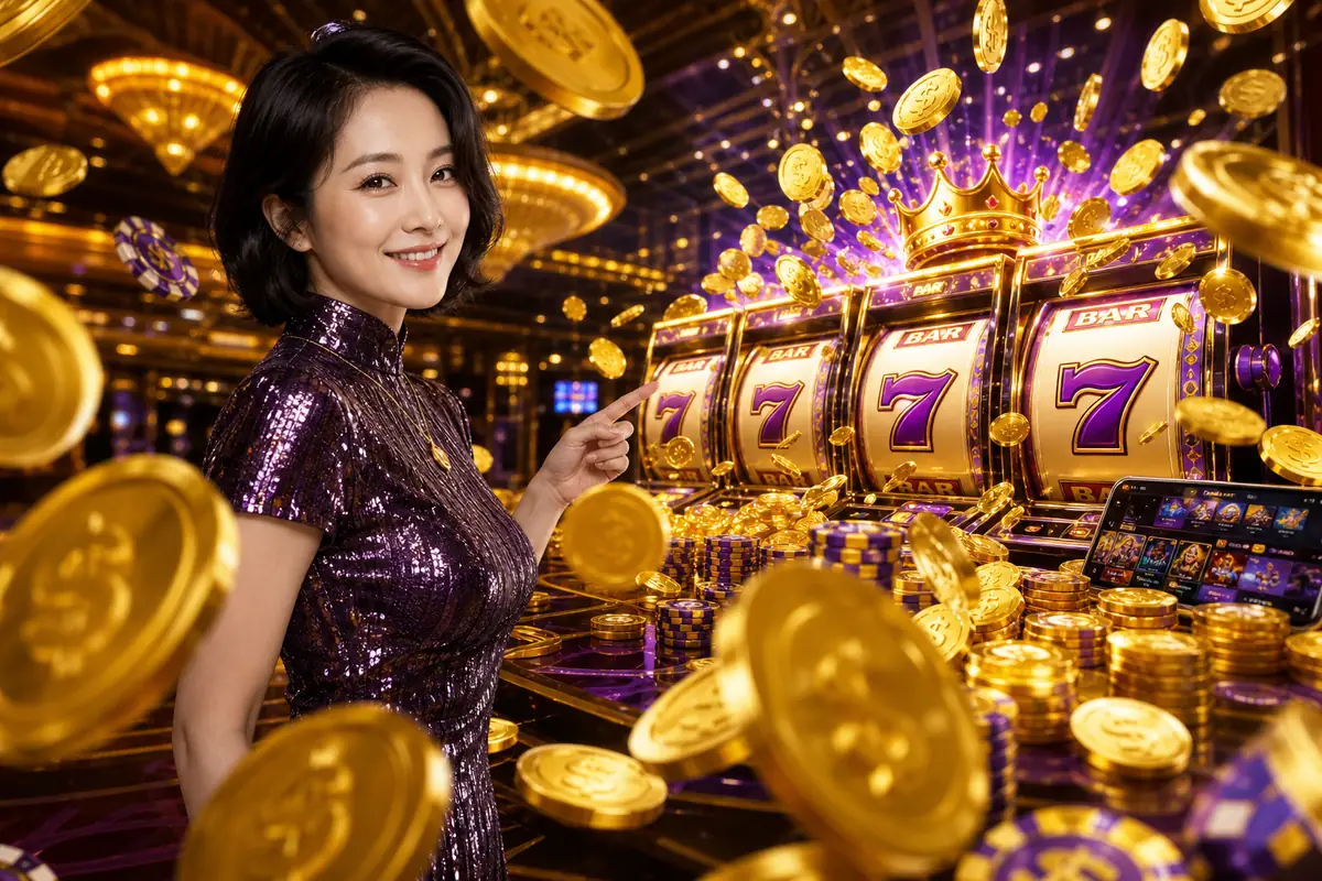 ferari88 JILI jackpot fishing game