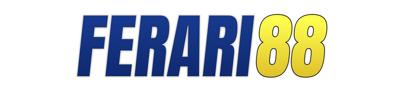 ferari88 logo